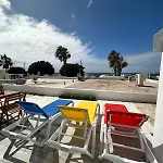 Michas House Daire Puerto del Carmen (Lanzarote)