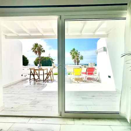 Michas House * פוארטו דל כרמן