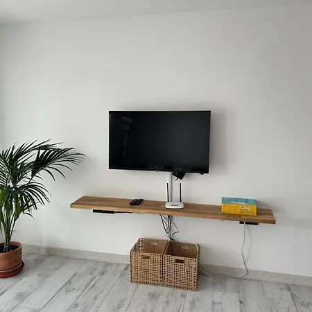 Appartamento Michas House *