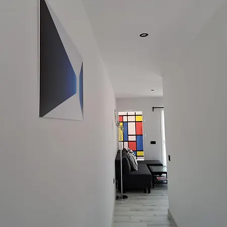 Apartmán Michas House