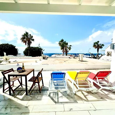 Michas House * Puerto del Carmen (Lanzarote)