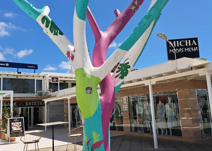 Michas House * بويرتو ذيل كارمين