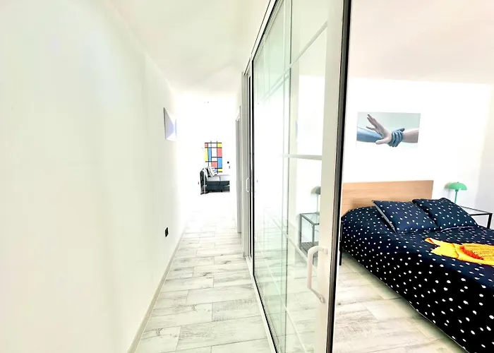 Michas House بويرتو ذيل كارمين