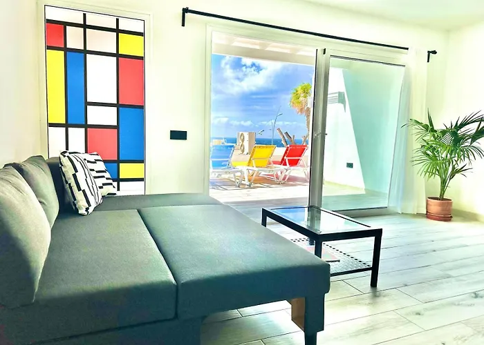 Michas House * Puerto del Carmen (Lanzarote)