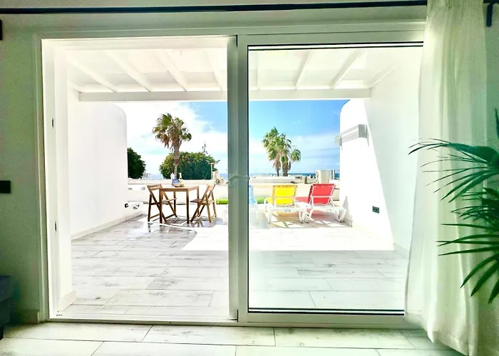 Michas House * بويرتو ذيل كارمين