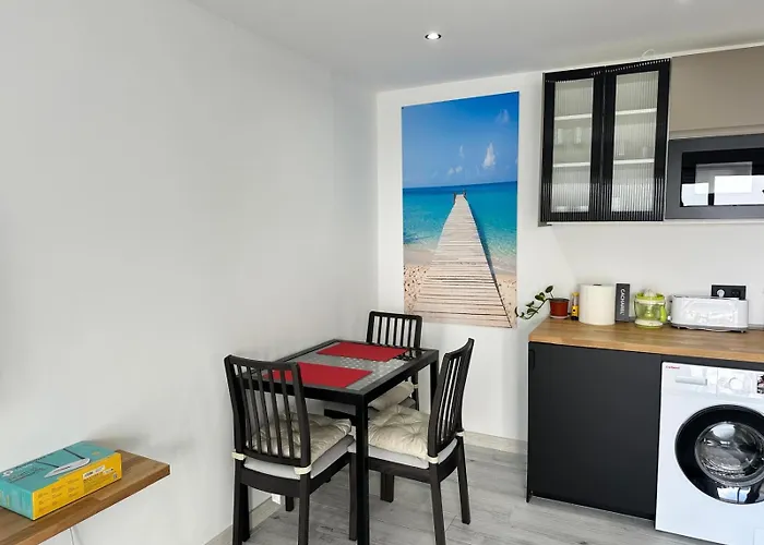 Michas House بويرتو ذيل كارمين