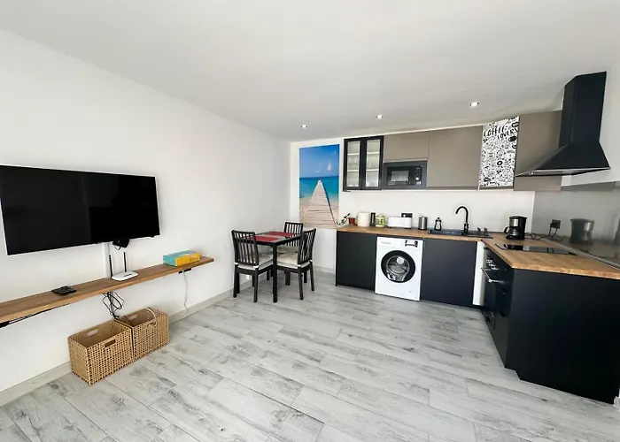 Michas House بويرتو ذيل كارمين