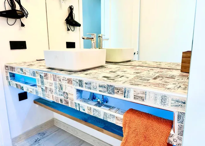 شقة Michas House بويرتو ذيل كارمين