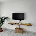 Apartamento Michas House *