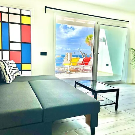 Michas House * Puerto del Carmen (Lanzarote)