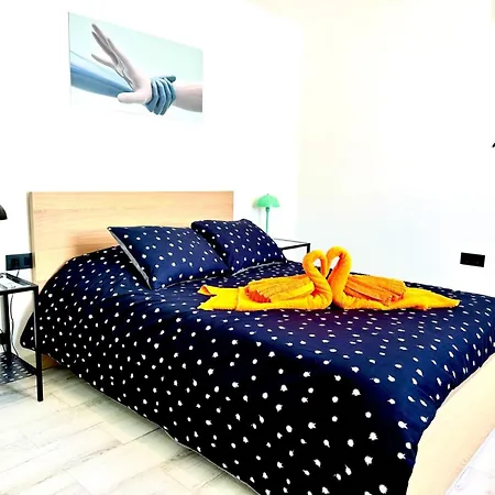 Appartement Michas House *