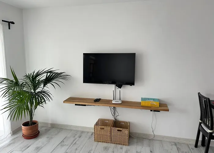 Appartement Michas House *