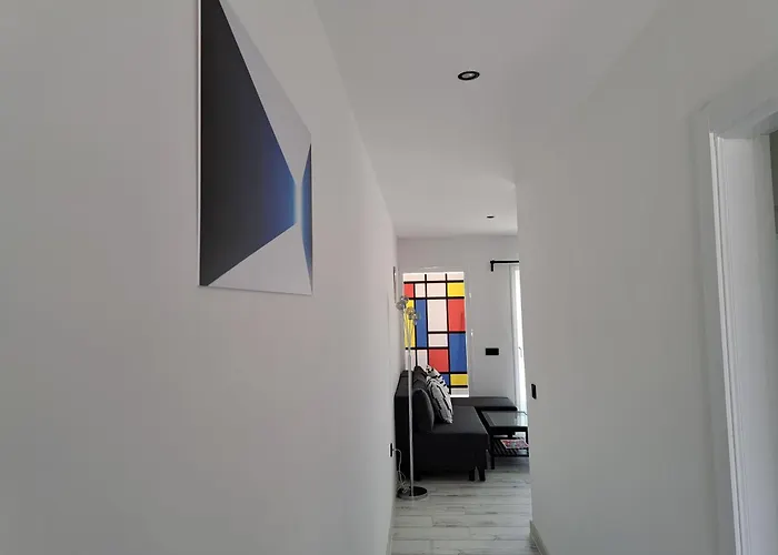 Appartement Michas House